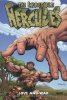 INCREDIBLE HERCULES LOVE AND WAR HC [9780785133346]